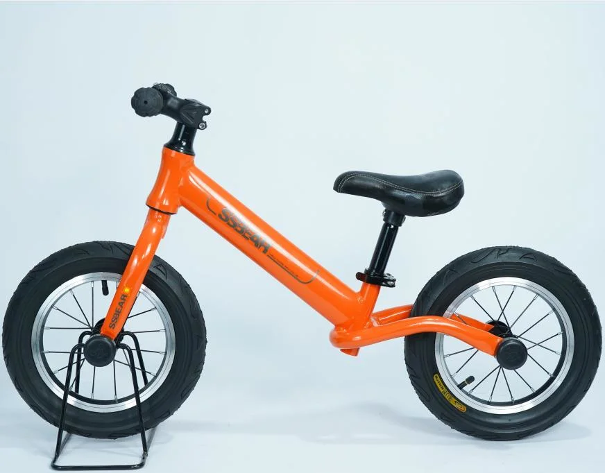 2023 Balance Bicycle for Baby Children Bicycle Cheap Price Balance Kids Bike / 12 Inch Kids Balance Bicycle / Good Quality Balance Bike for Kids Cycle