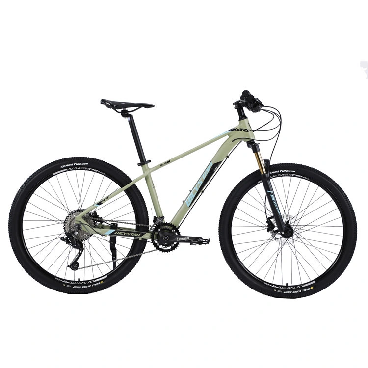 China Wholesale Carbon Fiber/Aluminum Alloy Frame MTB Multi Speed/12 Speeds/21speed 26/27.5 Inch 29er Mountain Bike with Suspension