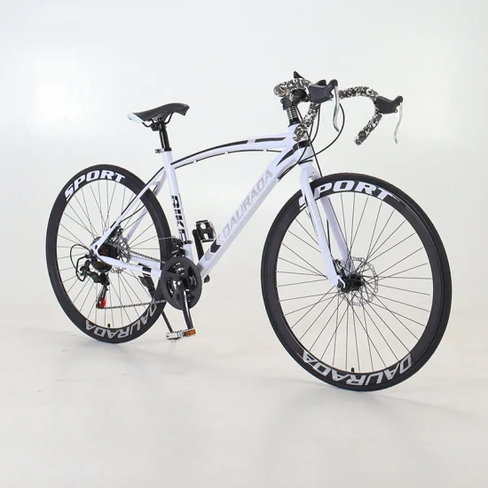 China Factory fornisce direttamente mountain bike e bici da strada per adulti da 700 cc a 21 velocità