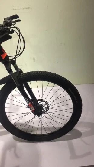 Mountain bike per bicicletta con telaio in lega (HC-MTB-2699)