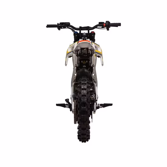 Dirt bike elettrica per bambini, bici elettrica per bambini